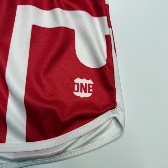 Maryland Flag Running Shorts – Size Small - Picture 3 of 6